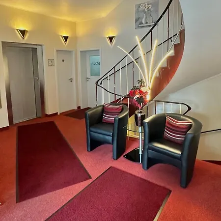 Imperial 3* Krefeld