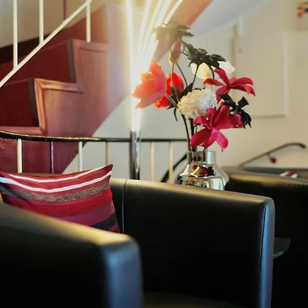 Imperial Hotel Krefeld
