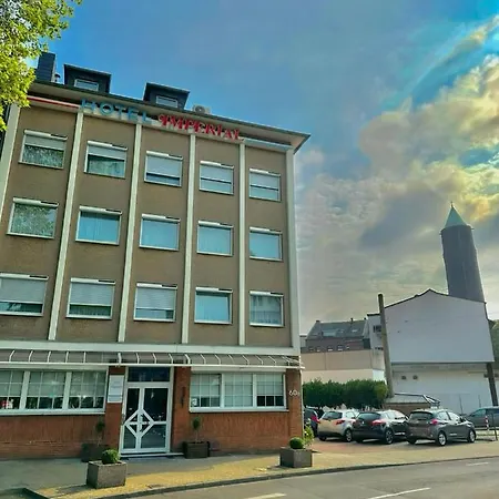 Imperial Hotel Krefeld
