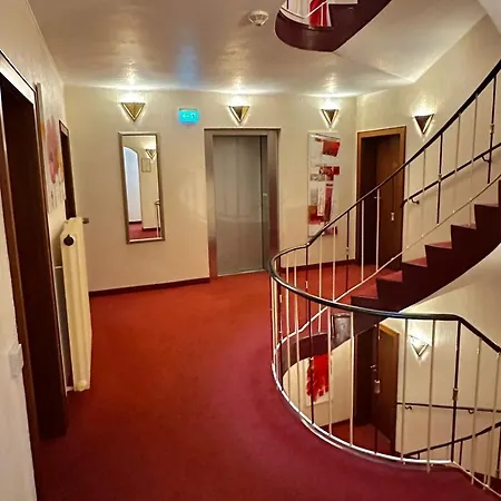 Hotel Imperial
