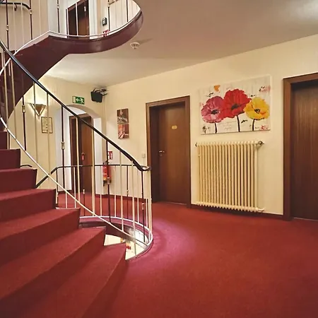Hotel Imperial Krefeld