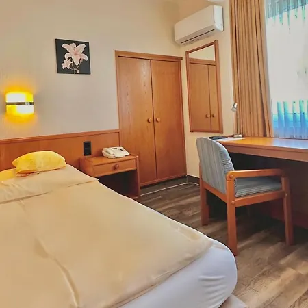 Hotel Imperial 3*