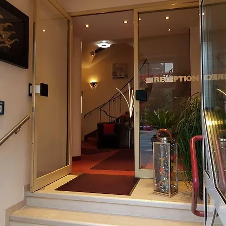 Imperial 3* 크레펠트