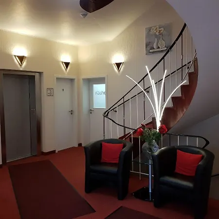 Imperial 3* 크레펠트