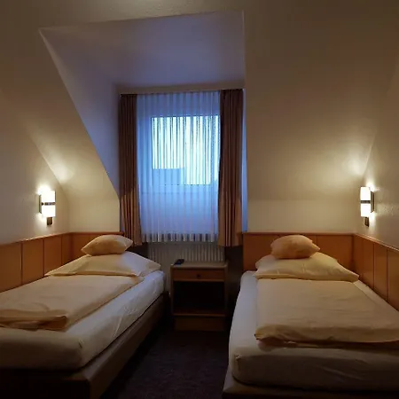 Imperial 3* 크레펠트