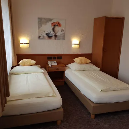 Hotel Imperial Krefeld