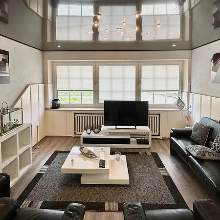 Imperial كريفيلد