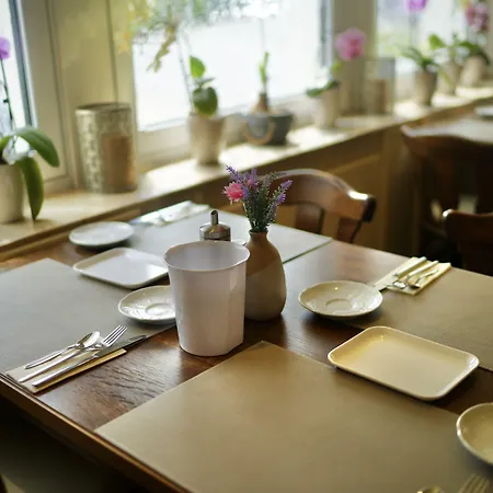 Imperial 호텔 크레펠트