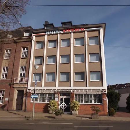 Imperial 3* Krefeld