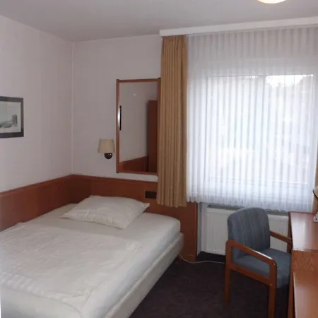 Imperial 3* Krefeld