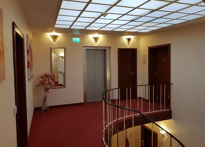 Imperial Otel Krefeld