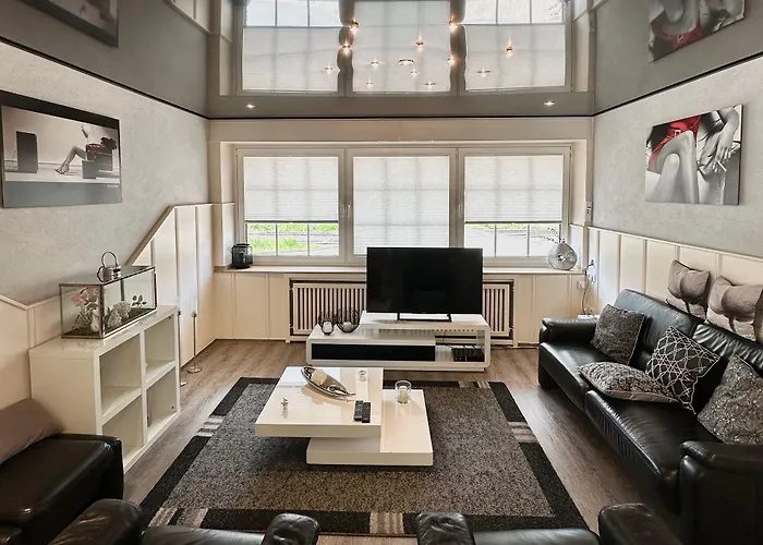 Imperial كريفيلد