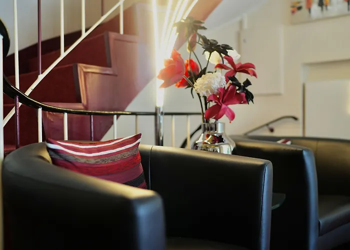 Imperial كريفيلد