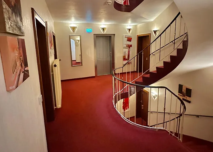 Imperial Hotel Krefeld