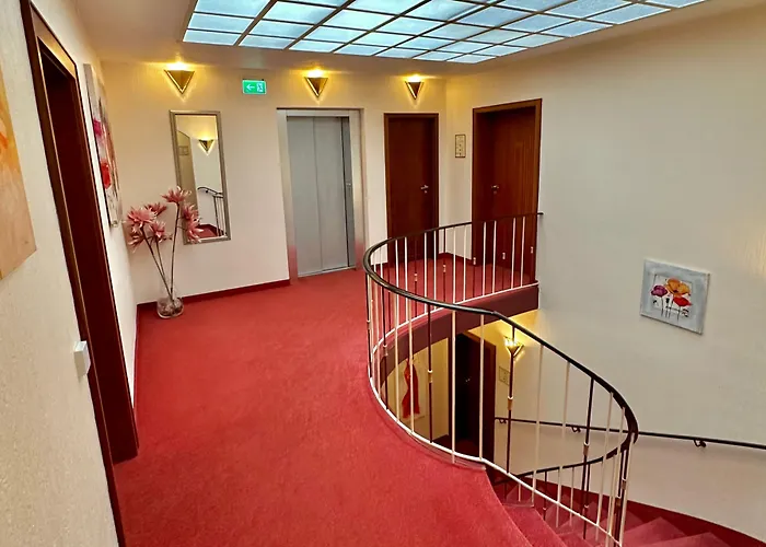 Hotel Imperial Krefeld