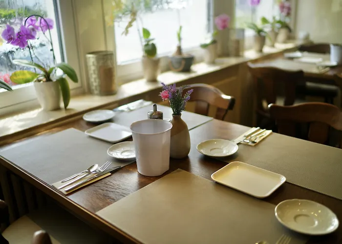 Imperial Otel Krefeld