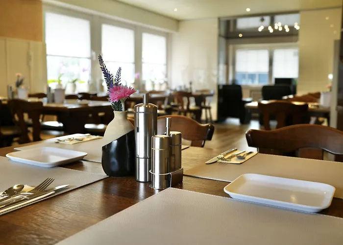 Hotel Imperial Krefeld