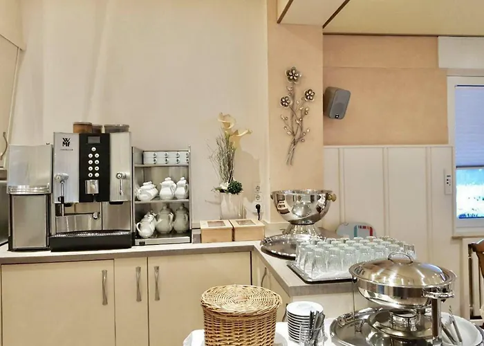 Imperial كريفيلد