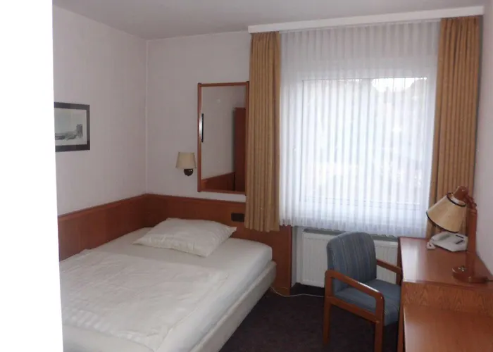 Imperial 3* Krefeld